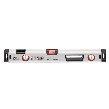 Kapro 905D Condor Magnetic 48" Digital Level IP65 w/OPTIVISION 905D ...